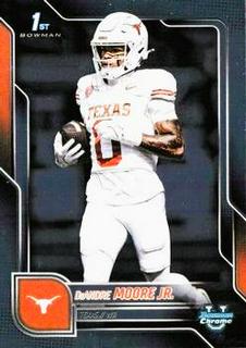 DeAndre Moore Jr.