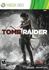 Tomb Raider Xbox 360 Prices