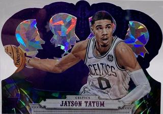 Jayson Tatum