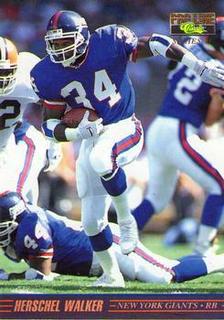 Herschel Walker