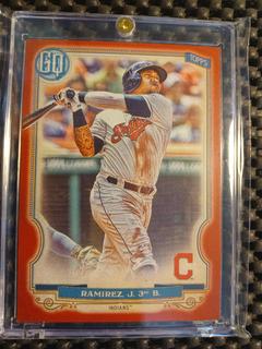 Jose Ramirez