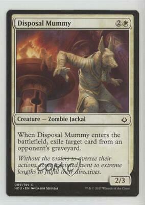 Disposal Mummy #9 Magic Hour of Devastation