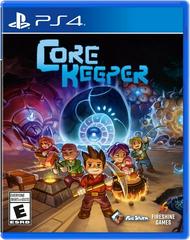 PriceCharting Loose Price - Core Keeper Playstation 4
