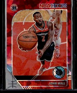 John Wall