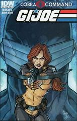 G.I. Joe [B] #12 (2012) Comic Books G.I. Joe Prices