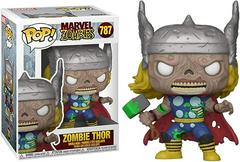 Zombie Thor #787