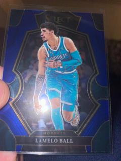 LaMelo Ball