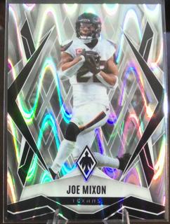 Joe Mixon