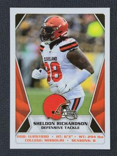 Sheldon Richardson