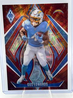 Gus Edwards