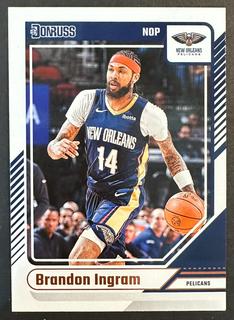 Brandon Ingram