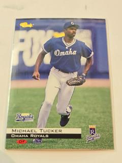 Michael Tucker