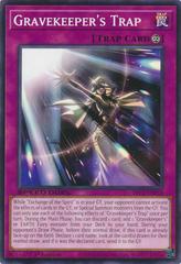 Gravekeeper's Trap #SBC2-ENF18
