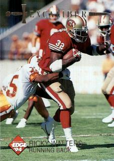 Ricky Watters