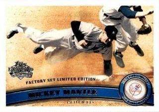 Mickey Mantle