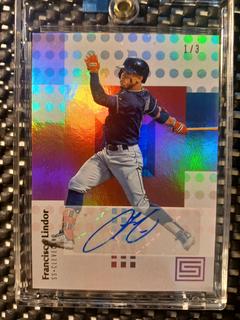 Francisco Lindor