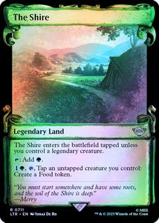 The Shire