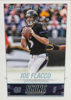 Joe Flacco