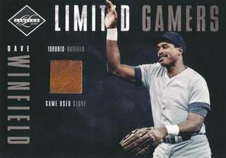 Dave Winfield