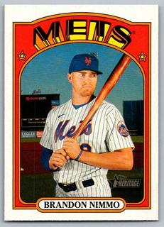 Brandon Nimmo