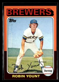 Robin Yount