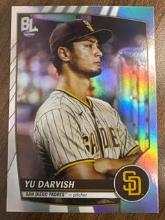 Yu Darvish