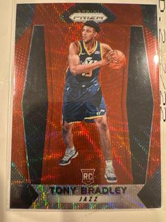 Tony Bradley