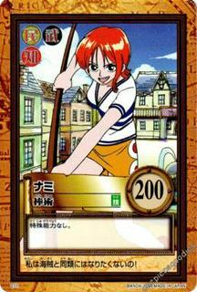 Nami 11
