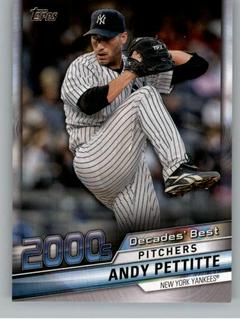 Andy Pettitte