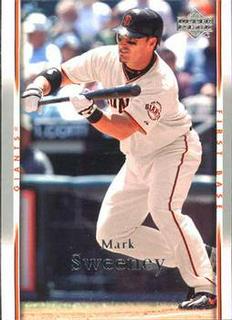 Mark Sweeney