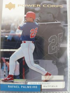 Rafael Palmeiro