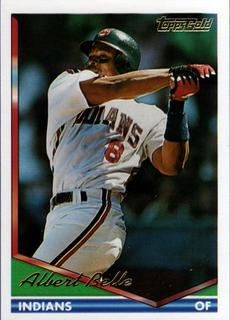 Albert Belle