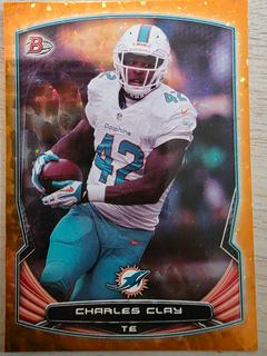 Charles Clay