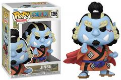 Jinbe #1265