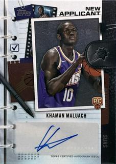 Khaman Maluach