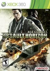 Ace Combat Assault Horizon Xbox 360 Prices