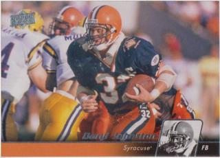 Daryl Johnson