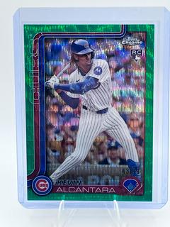 Kevin Alcantara
