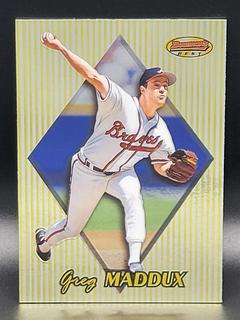 Greg Maddux
