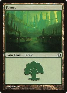 Forest