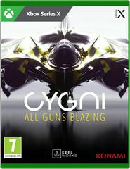 Cygni: All Guns Blazing PAL Xbox Series X Prices
