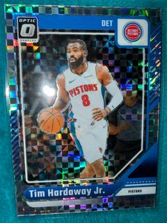 Tim Hardaway Jr.