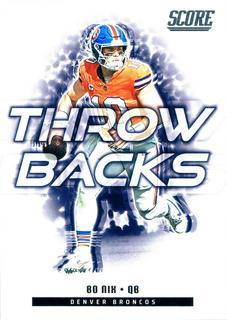 Bo Nix