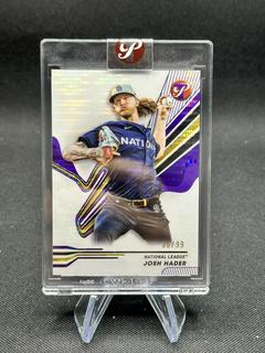 Josh Hader