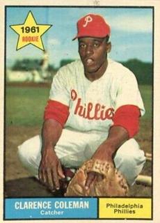Clarence Coleman