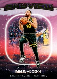 Stephen Curry