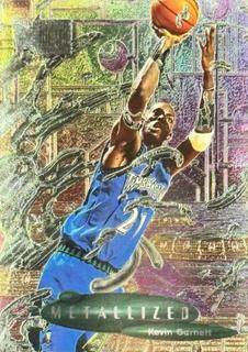 Kevin Garnett