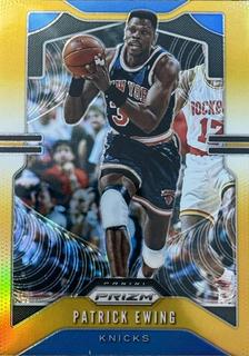 Patrick Ewing