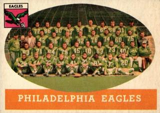 Philadelphia Eagles
