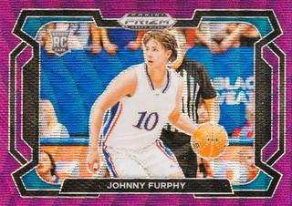 Johnny Furphy